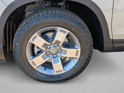 New 2026 Honda Ridgeline RTL image 10