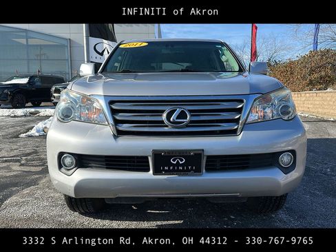Used 2011 Lexus GX 460 image 16