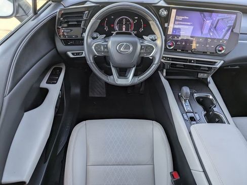 Used 2024 Lexus RX 350 Premium Plus image 12