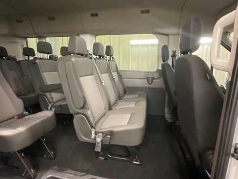 Used 2025 Ford Transit 350 XLT RWD image 14