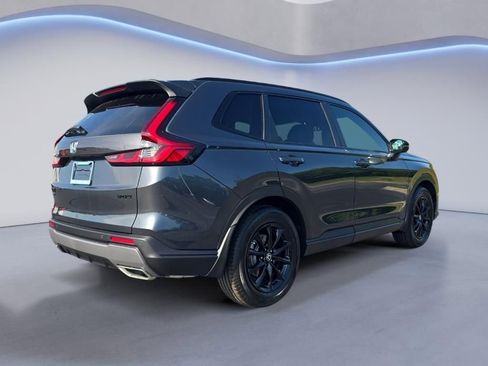 New 2026 Honda CR-V Sport-L image 6