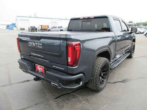 Used 2021 GMC Sierra 1500 Denali w/ Technology Package AWD/4WD image 6