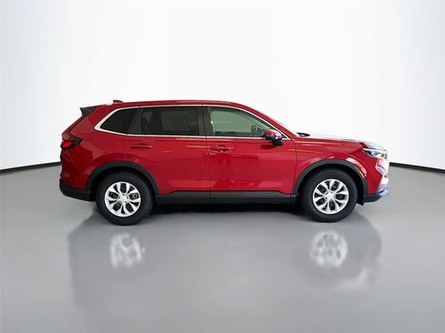 New 2026 Honda CR-V LX image 16