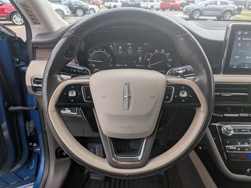 Used 2020 Lincoln Corsair Reserve w/ Appearance Package AWD/4WD image 16