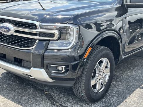 Used 2024 Ford Ranger XLT AWD/4WD image 9
