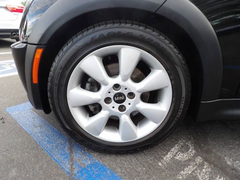 Used 2005 MINI Cooper S FWD image 14