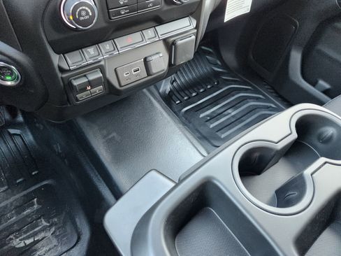 New 2026 Chevrolet Silverado 3500 W/T w/ WT Convenience Package image 21