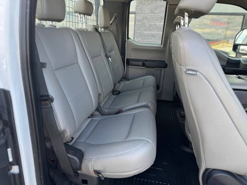 Used 2022 Ford F250 XL w/ Power Equipment Group AWD/4WD image 10