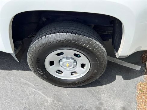 Used 2020 Chevrolet Colorado W/T w/ WT Convenience Package AWD/4WD image 11