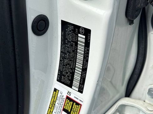 Used 2025 Toyota Camry SE FWD image 43