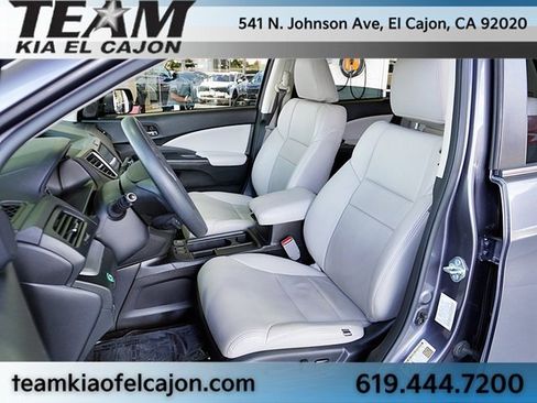 Used 2016 Honda CR-V EX image 15