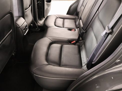 Used 2025 MAZDA CX-5 AWD 2.5 S w/ Select Package image 13