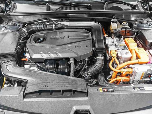 Used 2023 Hyundai Sonata SEL w/ Cargo Package image 30