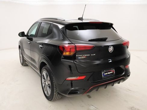 Used 2023 Buick Encore GX Select w/ Sport Touring Package image 24