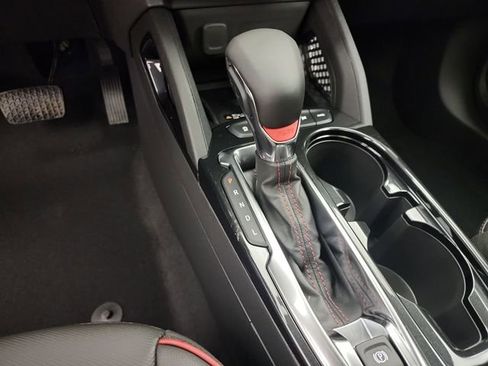 New 2026 Chevrolet TrailBlazer RS w/ Convenience Package image 23