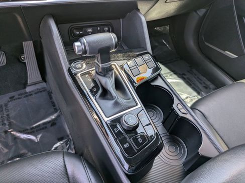 Certified 2023 Kia Sportage X-Line AWD/4WD image 25