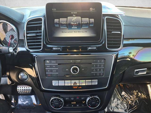 Certified 2019 Mercedes-Benz GLE 43 AMG 4MATIC Coupe image 14