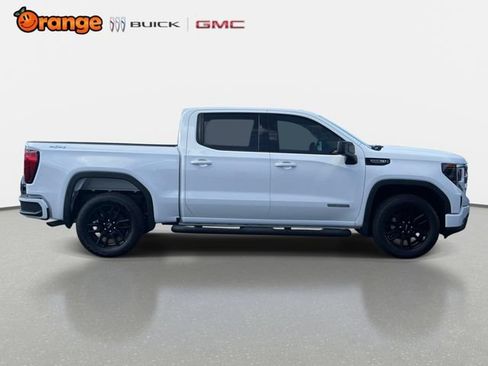 New 2026 GMC Sierra 1500 Elevation w/ Max Trailering Package AWD/4WD image 2
