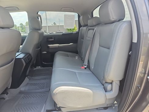Used 2011 Toyota Tundra 2WD CrewMax w/ SR5 Pkg image 15