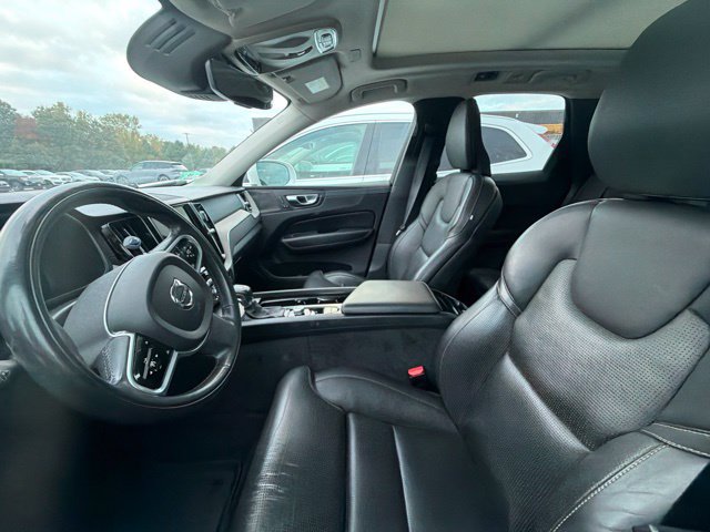 Used 2021 Volvo XC60 T5 Inscription AWD/4WD image 7