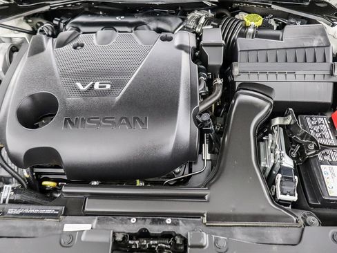 Used 2023 Nissan Maxima SV w/ Floor Mat Group image 26