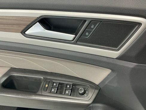 Used 2023 Volkswagen Atlas SEL image 47