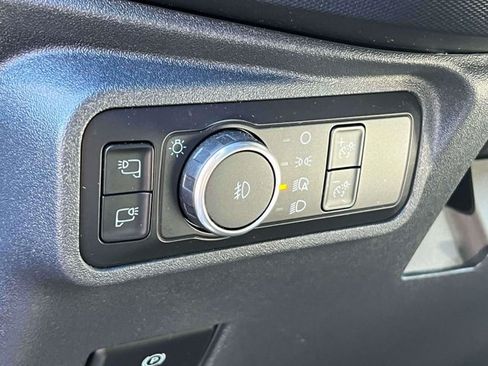 Used 2022 Ford Bronco Outer Banks AWD/4WD image 22