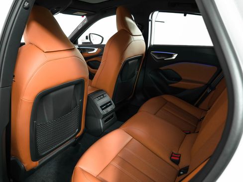 New 2025 Audi A5 2.0T Premium Plus image 18