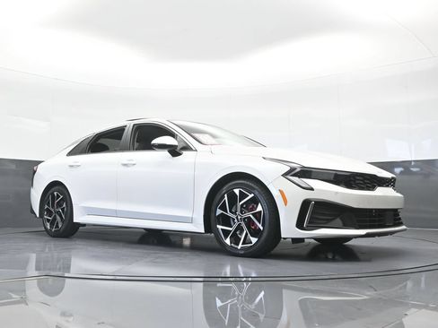 Used 2025 Kia K5 EX FWD image 69