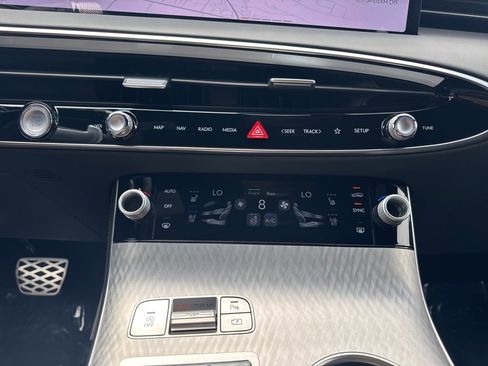 New 2026 Genesis GV70 2.5T Sport Prestige image 25