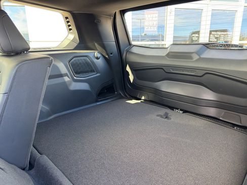 New 2026 Jeep Cherokee Limited image 35