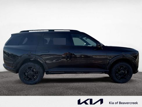 New 2027 Kia Telluride SX Prestige X-Pro image 6