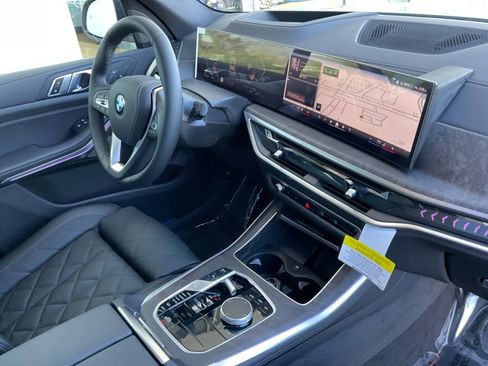 New 2026 BMW X5 xDrive40i image 32