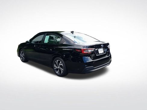Used 2023 Subaru Legacy Premium AWD/4WD image 5
