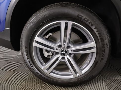 Used 2022 Mercedes-Benz GLC 300 GLC 300 image 32