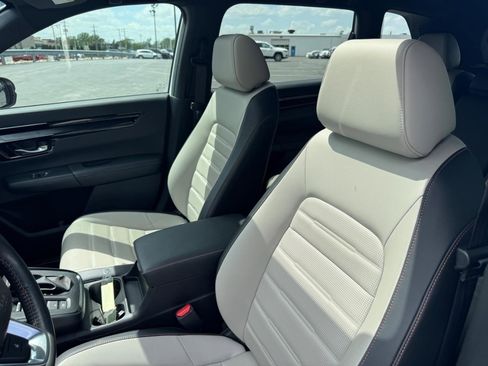 Certified 2023 Honda CR-V Sport Touring image 19