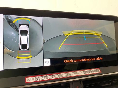 New 2026 Toyota Prius Limited w/ Limited Premium Package image 22