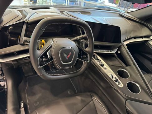 New 2027 Chevrolet Corvette Z06 RWD image 21