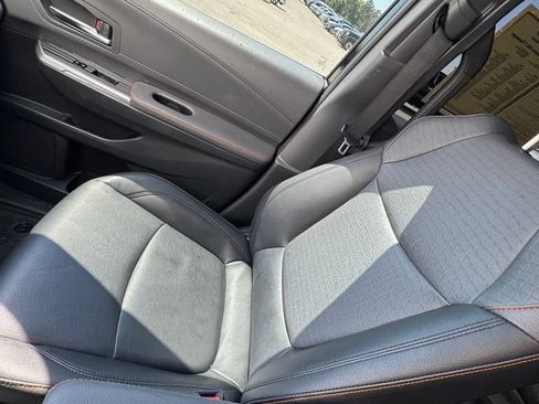 Used 2022 Toyota Sienna XSE w/ XSE Plus Package AWD/4WD image 27