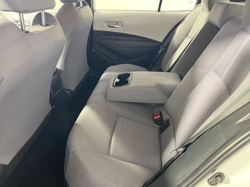 Used 2022 Toyota Corolla SE FWD image 20