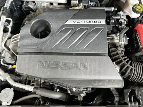 Used 2023 Nissan Rogue SV AWD/4WD image 31