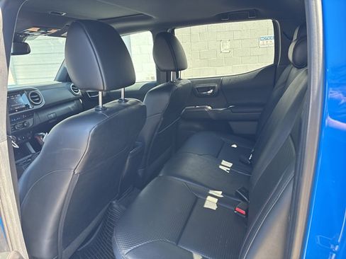 Used 2019 Toyota Tacoma TRD Pro image 18