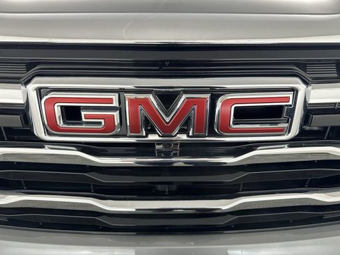 Used 2026 GMC Terrain Elevation AWD/4WD image 32