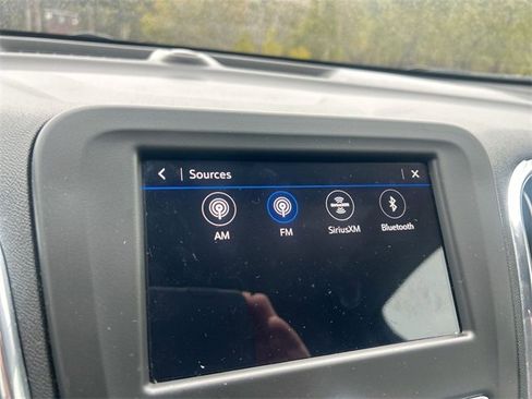 Used 2024 Chevrolet Equinox LS w/ LS Convenience Package image 20