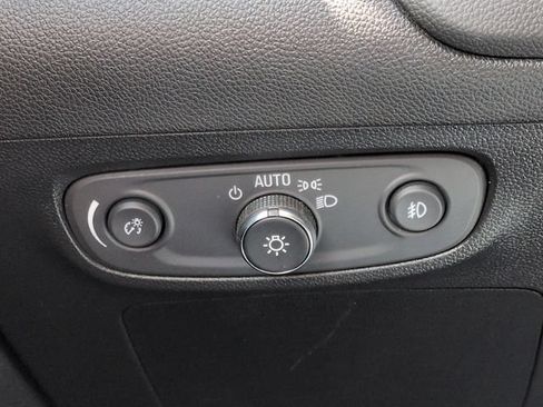 Used 2023 Buick Encore GX Preferred w/ Cold Weather Comfort Package FWD image 20