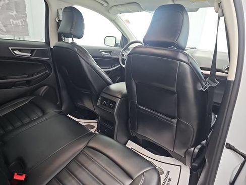 Used 2023 Ford Edge SEL AWD/4WD image 30