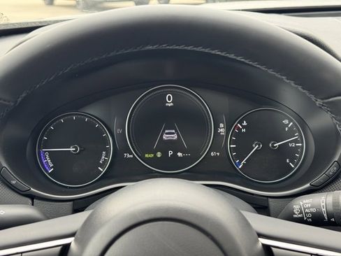 New 2026 MAZDA CX-50 2.5 Hybrid w/ Cargo Package image 27