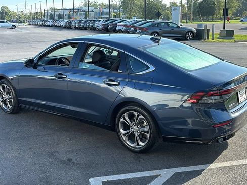 Used 2024 Honda Accord EX-L image 3