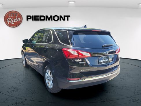 Used 2019 Chevrolet Equinox LT FWD image 7