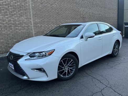 Used 2017 Lexus ES 350 image 37